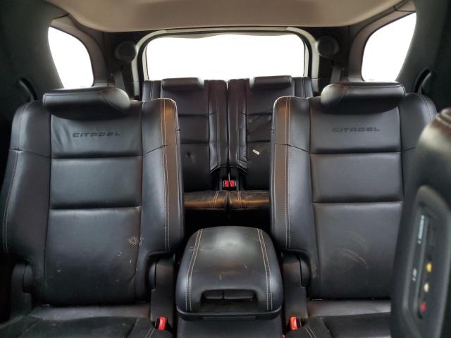 Photo 10 from auction – 2017 DODGE DURANGO CI with VIN 1C4SDJET4HC678945