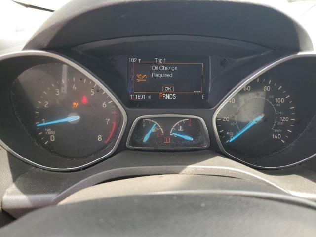 Photo 9 from auction – 2017 FORD ESCAPE with VIN 1FMCU0F7XHUB75829