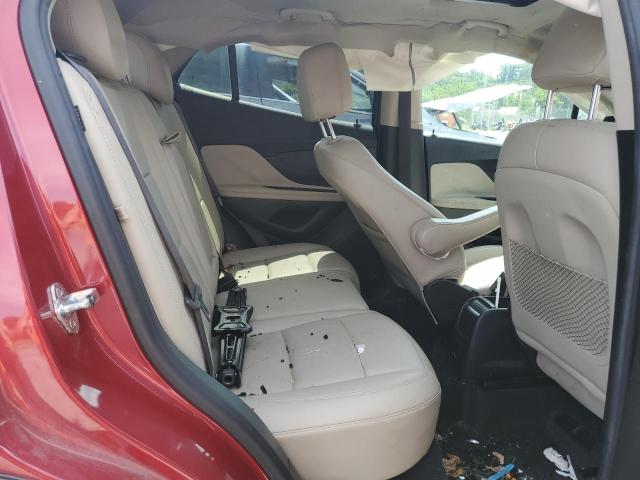 Photo 11 from auction – 2018 BUICK ENCORE ESS with VIN KL4CJCSB5JB709758