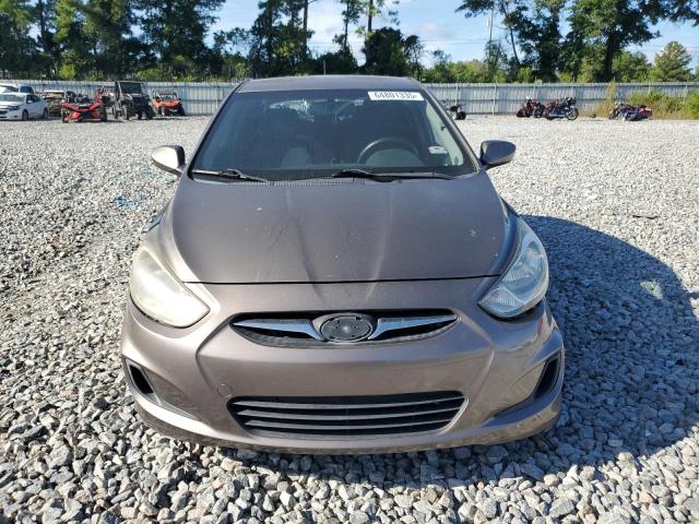Photo 5 from auction – 2012 HYUNDAI ACCENT GLS with VIN KMHCT5AE2CU030217