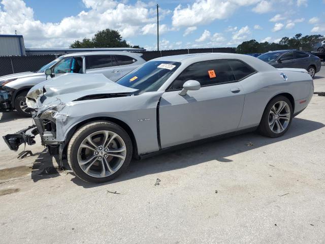 DODGE CHALLENGER 2021 с VIN 2C3CDZBT3MH573252 - Фото с аукциона