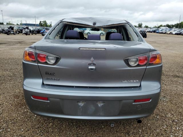 Photo 6 from auction – 2017 MITSUBISHI LANCER ES with VIN JA32U2FU0HU001347