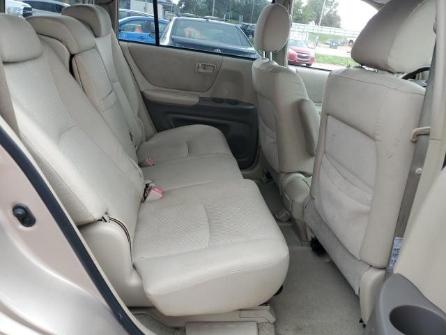 Photo 11 from auction – 2006 TOYOTA HIGHLANDER with VIN JTEDP21A760111777