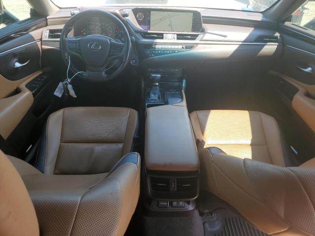 Photo 8 from auction – 2019 LEXUS ES 300H with VIN JTHB21B15K2000645