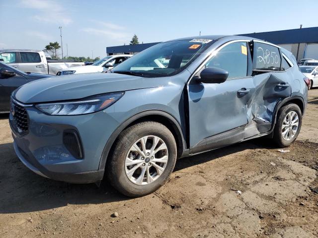 FORD ESCAPE ACT 2023 with VIN 1FMCU9GNXPUB02850 - Photo from auction