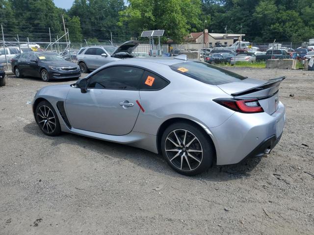 Photo 2 from auction – 2022 TOYOTA GR 86 with VIN JF1ZNBC14N8751433