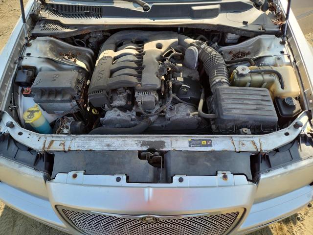 Photo 11 from auction – 2005 CHRYSLER 300 TOURIN with VIN 2C3JA53G95H610140