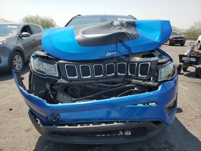 صورة رقم 5 من المزاد - 2019 JEEP COMPASS LA مع VIN 3C4NJCBB4KT616373