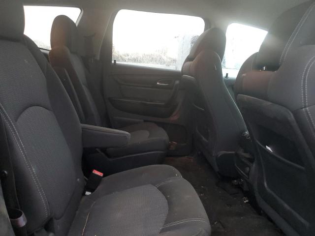 Photo 11 from auction – 2014 CHEVROLET TRAVERSE L with VIN 1GNKVGKD4EJ335970