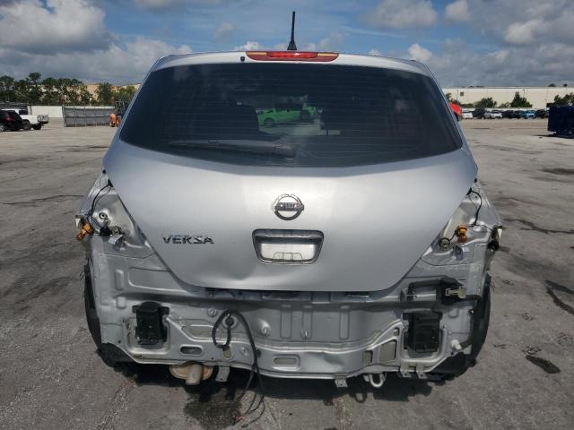 Photo 6 from auction – 2011 NISSAN VERSA S with VIN 3N1BC1CP9BL420704