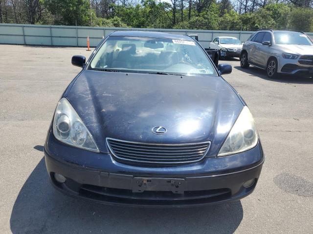 Photo 5 from auction – 2006 LEXUS ES 330 with VIN JTHBA30G865157645