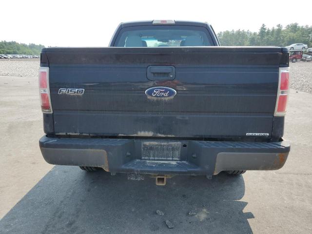 Photo 6 from auction – 2014 FORD F150 SUPER with VIN 1FTFX1EFXEKE85798