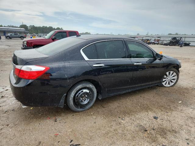Photo 3 from auction – 2014 HONDA ACCORD EXL with VIN 1HGCR3F84EA016867