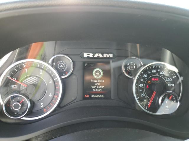 Photo 9 from auction – 2024 RAM 3500 TRADE with VIN 3C63RRGL2RG412010