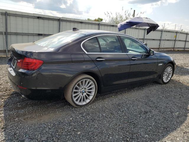 Снимка 3 от търг – 2013 BMW 535 XI с VIN WBAFU7C59DDU73499