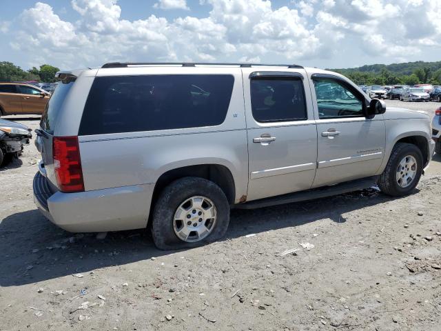 Снимка 3 от търг – 2007 CHEVROLET SUBURBAN с VIN 3GNFC16JX7G132980