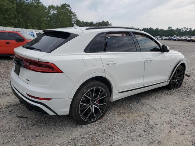 Photo 3 from auction – 2021 AUDI Q8 PREMIUM with VIN WA1EVAF12MD035743