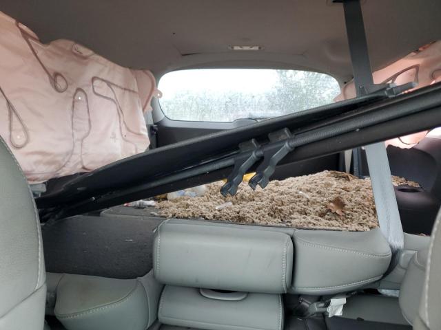 Photo 10 from auction – 2014 ACURA MDX TECHNO with VIN 5FRYD4H46EB045313
