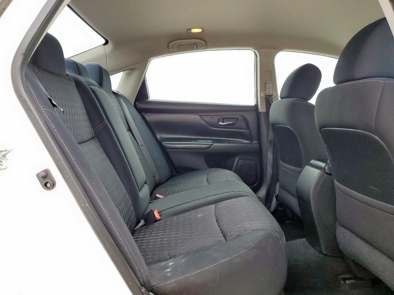 Photo 10 from auction – 2016 NISSAN ALTIMA 2.5 with VIN 1N4AL3AP5GC206535