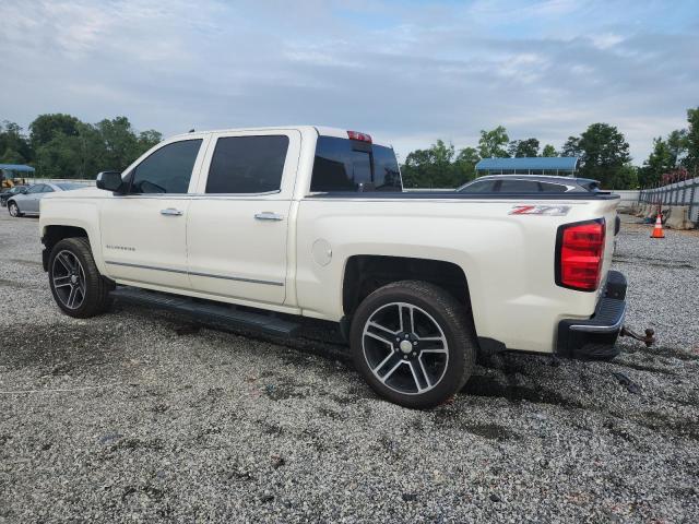 Photo 2 from auction – 2015 CHEVROLET SILVERADO with VIN 3GCUKSEC2FG210579