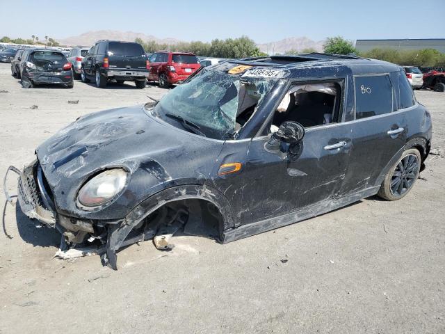 MINI COOPER 2016 with VIN WMWXU1C56G2D57570 - Photo from auction