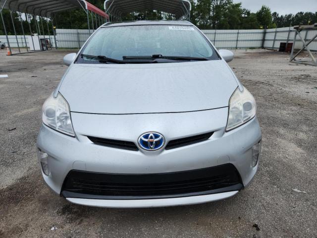 Photo 5 from auction – 2012 TOYOTA PRIUS with VIN JTDKN3DU6C1491570