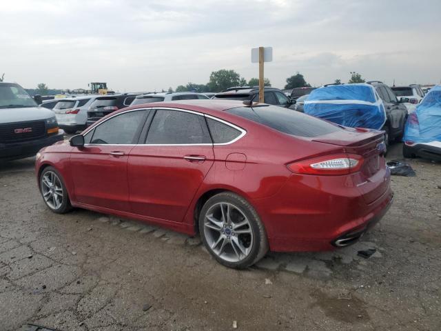 Photo 2 from auction – 2015 FORD FUSION TIT with VIN 3FA6P0K96FR191987