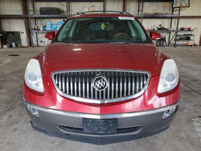 Photo 5 from auction – 2012 BUICK ENCLAVE with VIN 5GAKVDED1CJ134397