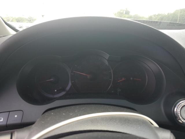 Photo 9 from auction – 2012 NISSAN ALTIMA BASE with VIN 1N4AL2AP8CC136226