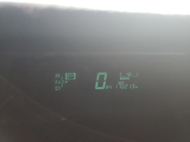 Photo 9 from auction – 2006 TOYOTA PRIUS with VIN JTDKB20U863179784