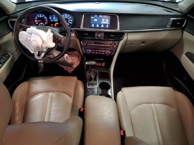 Photo 8 from auction – 2018 KIA OPTIMA EX with VIN 5XXGU4L31JG233899