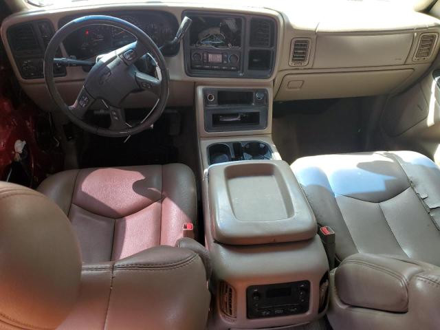 Photo 8 from auction – 2005 CHEVROLET SILVERADO with VIN 1GCHK232X5F947007
