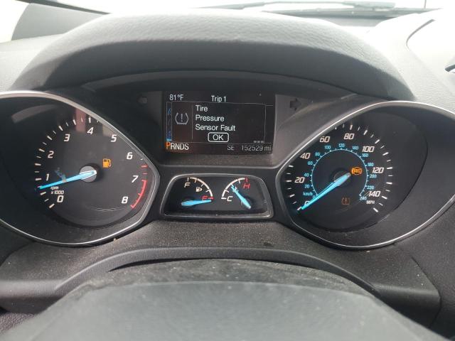 Photo 9 from auction – 2015 FORD ESCAPE SE with VIN 1FMCU9G96FUB12101