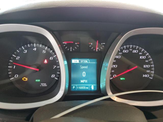 Photo 9 from auction – 2017 CHEVROLET EQUINOX LT with VIN 2GNALCEK0H1579005