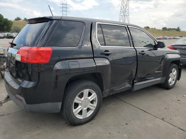 Photo 3 from auction – 2015 GMC TERRAIN SL with VIN 2GKFLVEK7F6292730