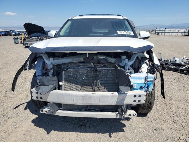 Photo 5 from auction – 2023 TOYOTA HIGHLANDER with VIN 5TDKDRBH7PS026994