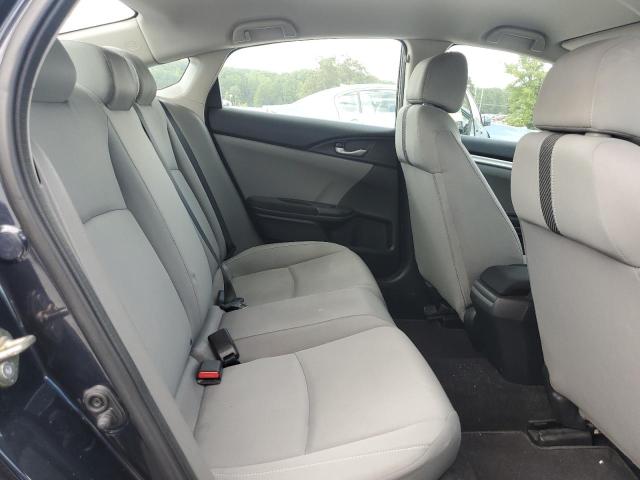 Photo 10 from auction – 2016 HONDA CIVIC LX with VIN 19XFC2F51GE061830