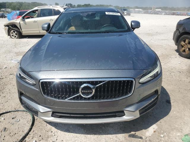 Photo 5 from auction – 2018 VOLVO V90 CROSS with VIN YV4A22NLXJ1032556