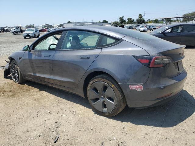 Photo 2 from auction – 2023 TESLA MODEL 3 with VIN 5YJ3E1EAXPF448053