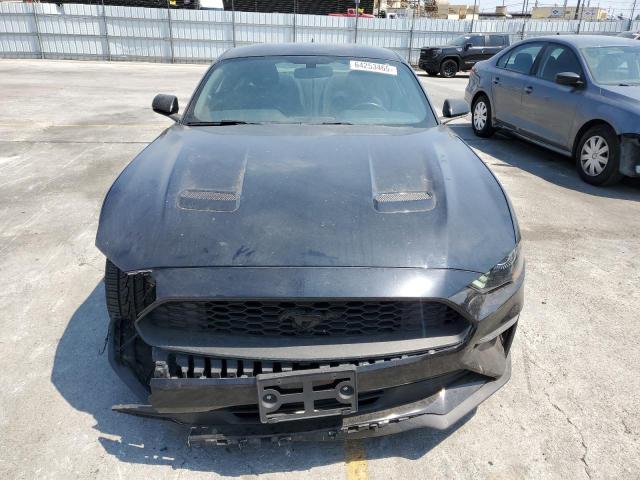 Photo 5 from auction – 2020 FORD MUSTANG with VIN 1FA6P8TH9L5159909