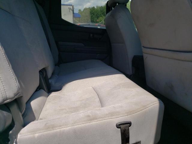 Photo 10 from auction – 2024 TOYOTA TACOMA DOU with VIN 3TMLB5JN3RM001541