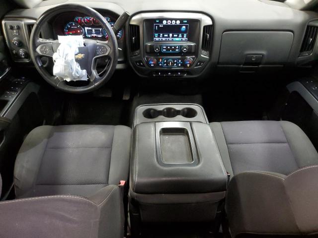 Photo 8 from auction – 2016 CHEVROLET SILVERADO with VIN 1GCVKREC1GZ240638