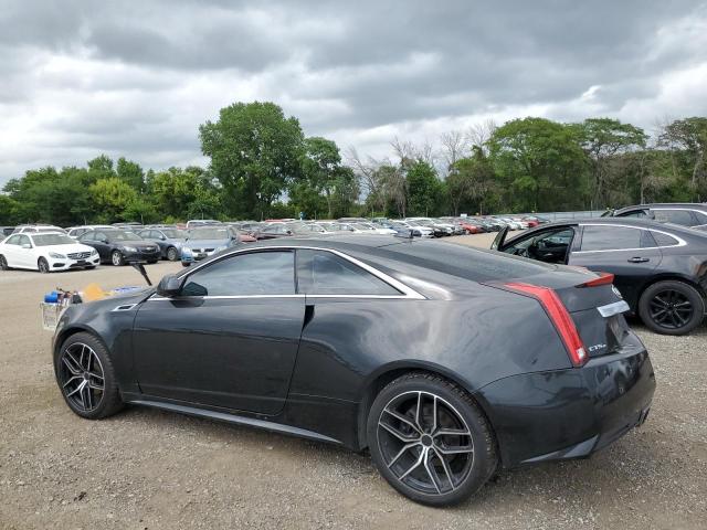 Photo 2 from auction – 2012 CADILLAC CTS PREMIU with VIN 1G6DS1E30C0135815