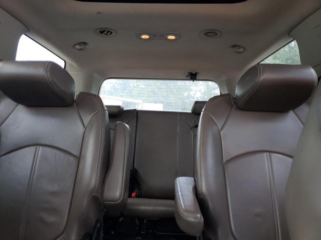 Photo 10 from auction – 2014 GMC ACADIA SLT with VIN 1GKKVRKDXEJ159144