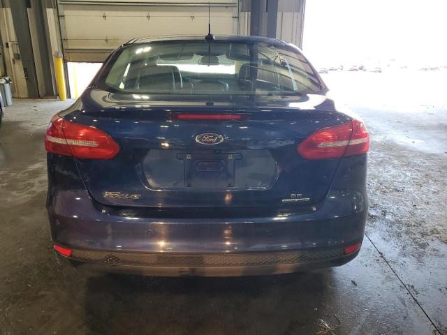 Photo 6 from auction – 2016 FORD FOCUS SE with VIN 1FADP3F20GL301552