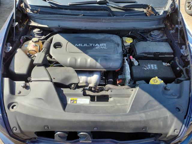 Photo 11 from auction – 2014 JEEP CHEROKEE L with VIN 1C4PJMCB8EW321854