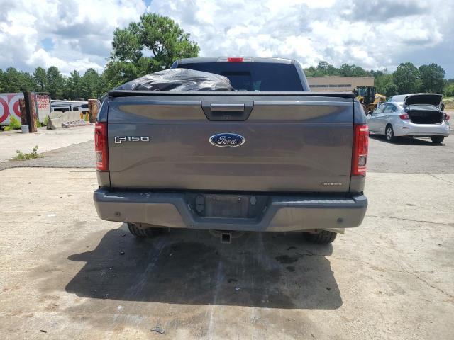 Photo 6 from auction – 2015 FORD F150 SUPER with VIN 1FTEW1CF6FFB87874