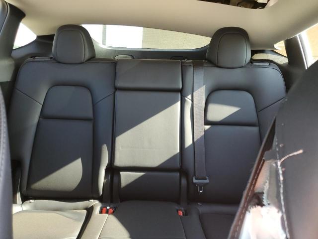 Photo 10 from auction – 2023 TESLA MODEL Y with VIN 7SAYGDED1PF967006