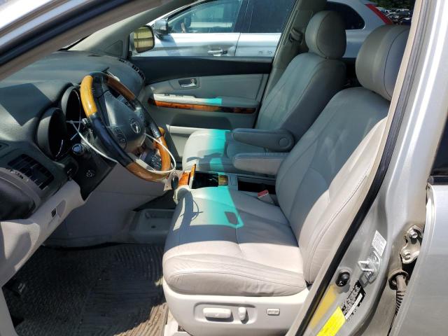 Photo 7 from auction – 2008 LEXUS RX 350 with VIN 2T2HK31U78C071127