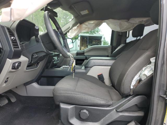 Photo 7 from auction – 2019 FORD F150 SUPER with VIN 1FTEW1CP0KFC97239
